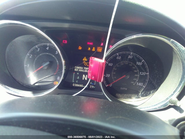 JA4APVAU4MU026088 Mitsubishi Outlander Sport Se