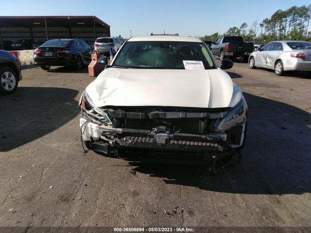 2020 NISSAN ALTIMA 2.5 SR VIN: 1N4BL4CV5LC189221