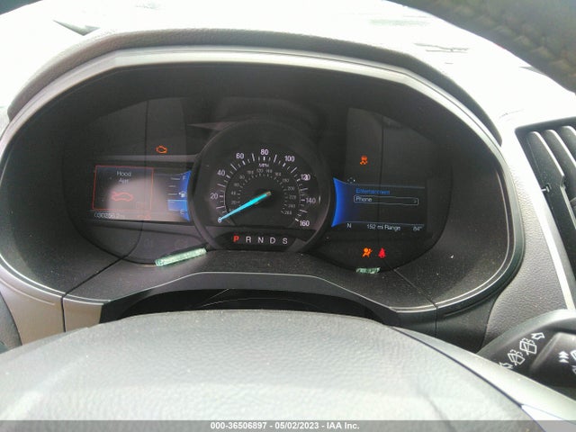 Ford Edge Sel/st-line 2022 2FMPK4J9XNBA37524 Image 7
