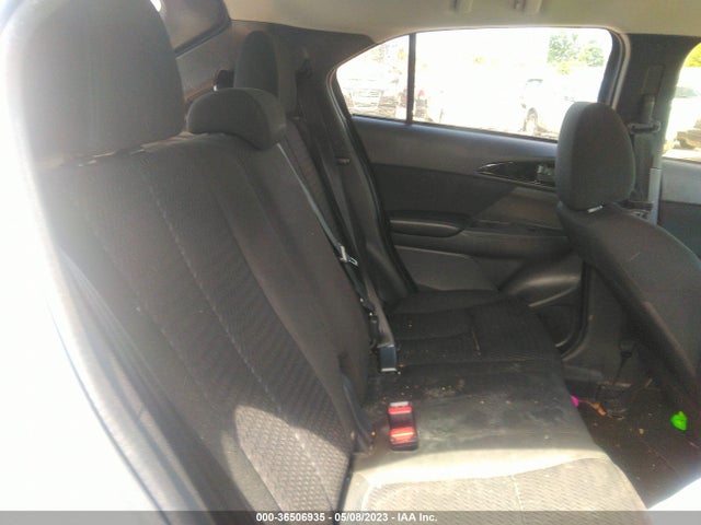 JA4ATUAA5NZ034765 Mitsubishi Eclipse Cross Es