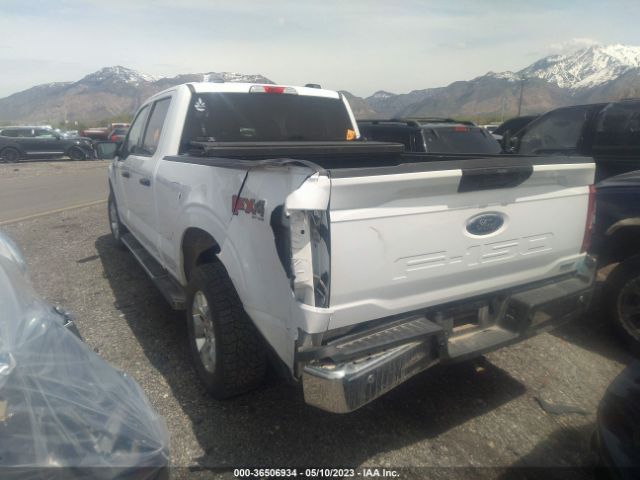 1FTFW1E88MFB31337 Ford F-150 Xl/xlt/lariat