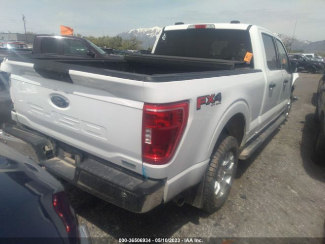1FTFW1E88MFB31337 Ford F-150 Xl/xlt/lariat