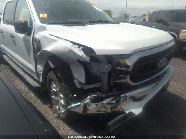 1FTFW1E88MFB31337 Ford F-150 Xl/xlt/lariat