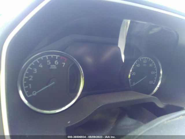 1FTFW1E88MFB31337 Ford F-150 Xl/xlt/lariat