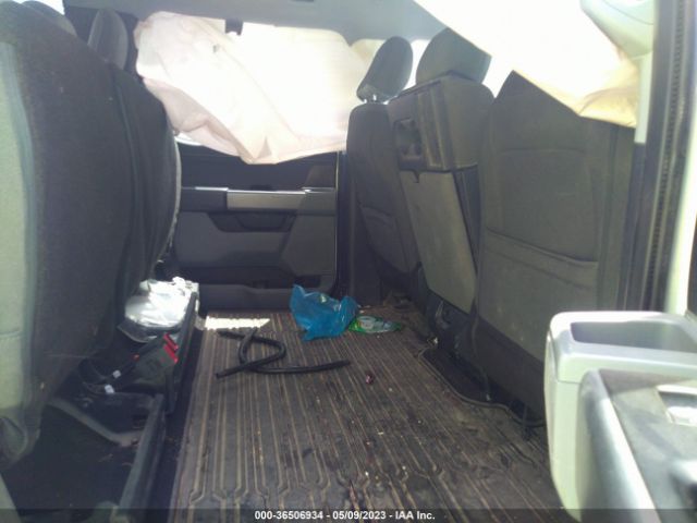 1FTFW1E88MFB31337 Ford F-150 Xl/xlt/lariat