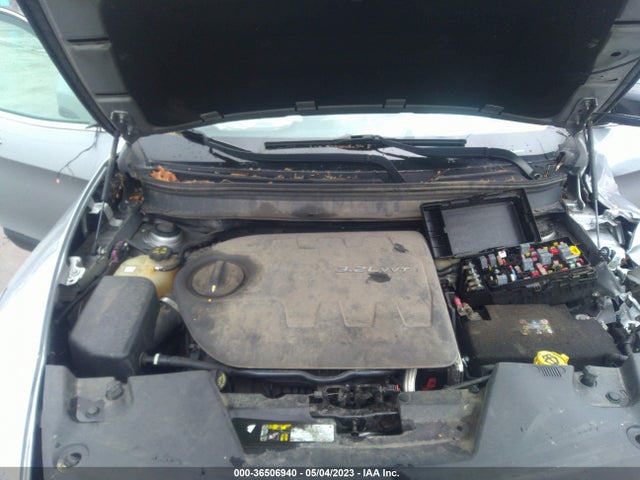 1C4PJMCS1EW151725 Jeep Cherokee Latitude