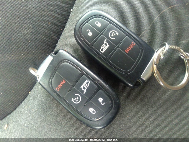 1C4PJMCS1EW151725 Jeep Cherokee Latitude