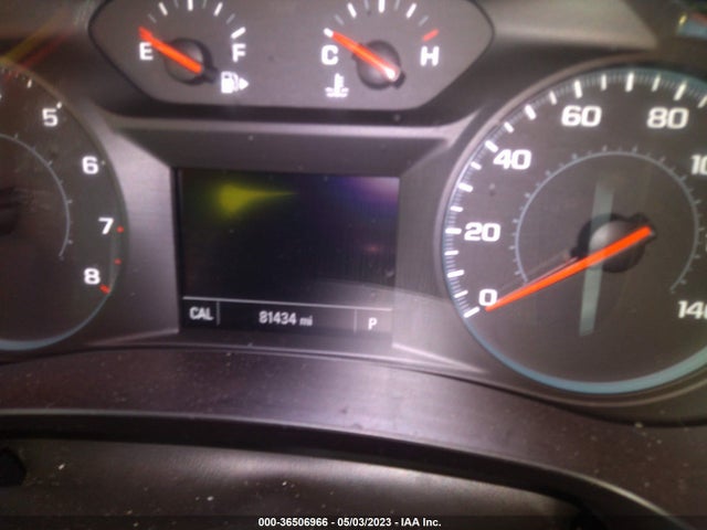 Chevrolet MALIBU LT 2018 1G1ZD5ST2JF258947 Image 7