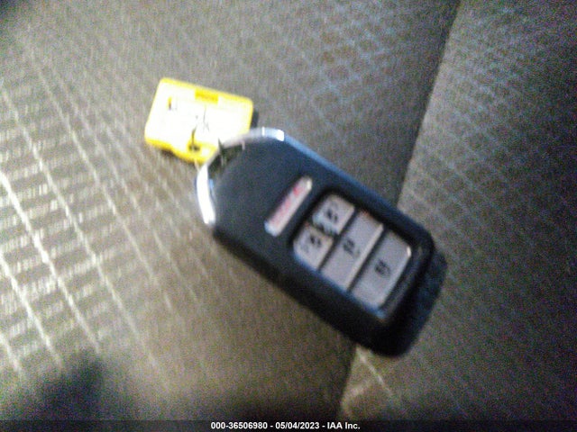 Honda ODYSSEY EX 2014 5FNRL5H4XEB087899 Image 11