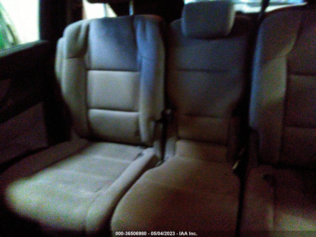 Honda ODYSSEY EX 2014 5FNRL5H4XEB087899 Image 8