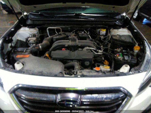 4S4BSAFC1J3304153 Subaru Outback Premium