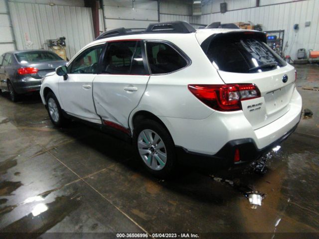 4S4BSAFC1J3304153 Subaru Outback Premium