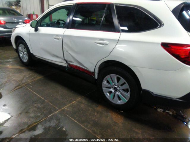 4S4BSAFC1J3304153 Subaru Outback Premium
