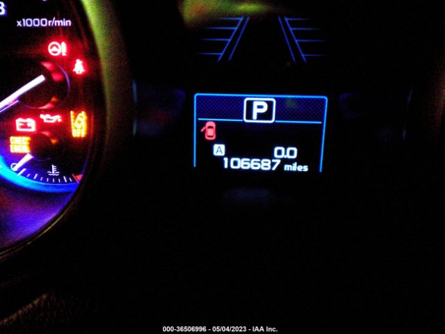 4S4BSAFC1J3304153 Subaru Outback Premium
