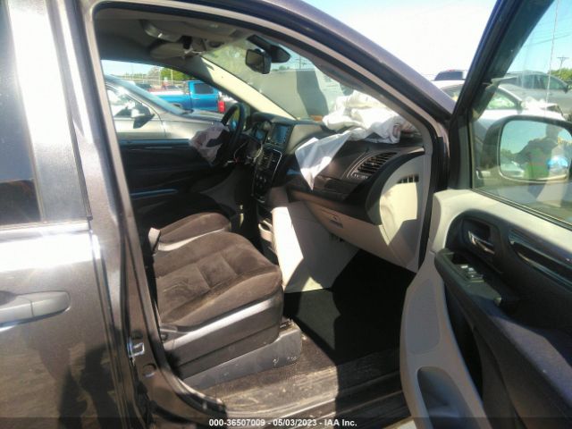 2C4RDGBG0KR789743 Dodge Grand Caravan Se