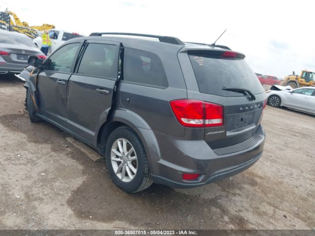 3C4PDCBB1FT700544 Dodge Journey Sxt