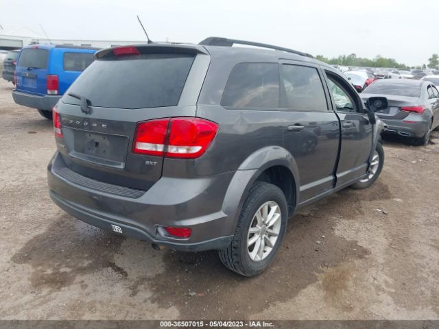 3C4PDCBB1FT700544 Dodge Journey Sxt