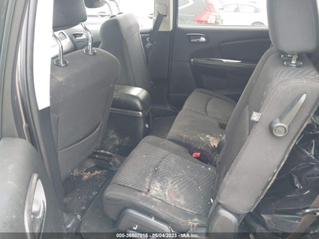 3C4PDCBB1FT700544 Dodge Journey Sxt