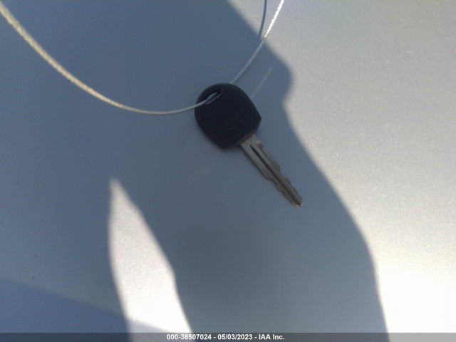 2006 KIA SPECTRA EX/SX/LX VIN: KNAFE121765309657