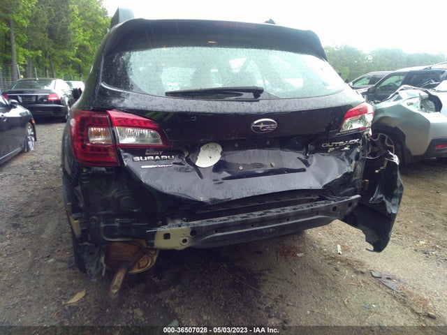 2017 SUBARU OUTBACK VIN: 4S4BSAAC0H3229267