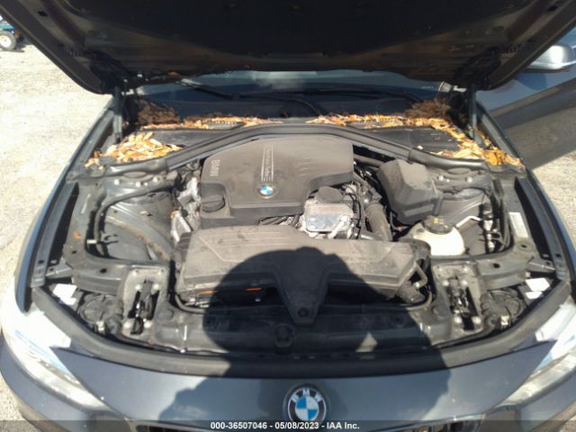 WBA4A9C52GG507085 BMW 4 Series 428i