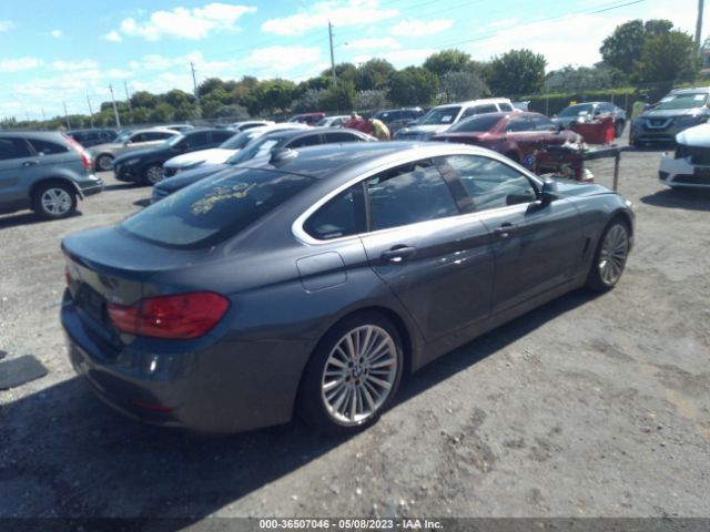 WBA4A9C52GG507085 BMW 4 Series 428i