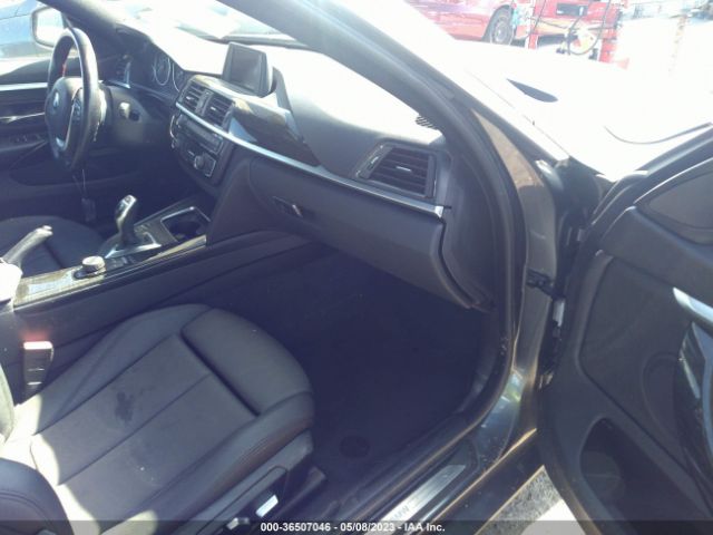 WBA4A9C52GG507085 BMW 4 Series 428i