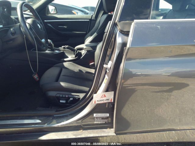 WBA4A9C52GG507085 BMW 4 Series 428i