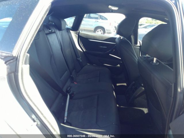 WBA4A9C52GG507085 BMW 4 Series 428i
