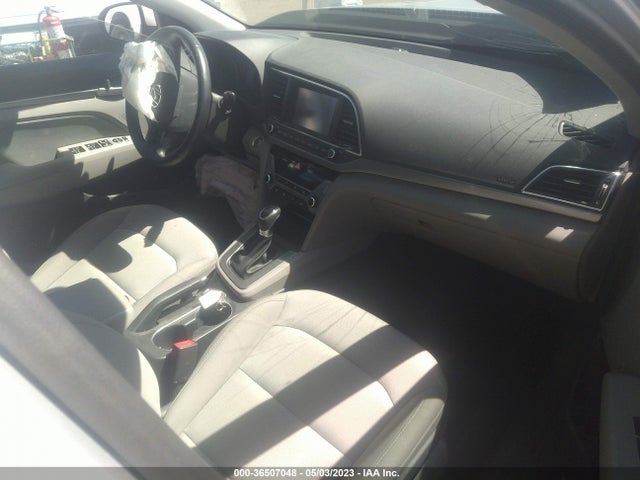 Hyundai Elantra Value Edition 2018 5NPD84LF3JH214695 Image 6
