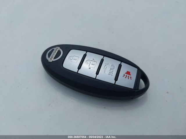 3N1CN8DV2LL893284 Nissan VERSA S