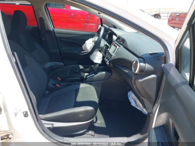 3N1CN8DV2LL893284 Nissan VERSA S