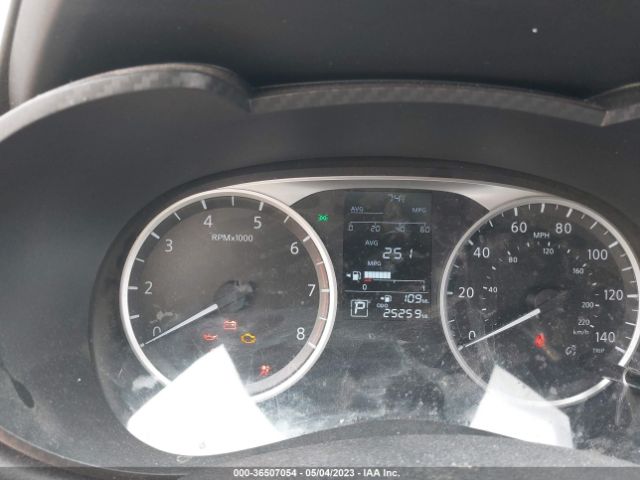 3N1CN8DV2LL893284 Nissan VERSA S