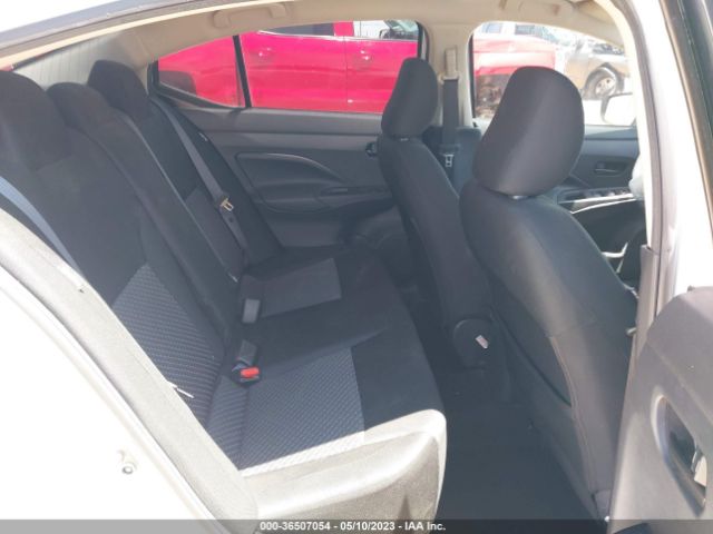 3N1CN8DV2LL893284 Nissan VERSA S