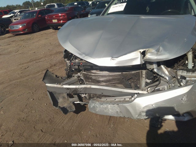 2014 CHEVROLET IMPALA LT VIN: 2G1125S38E9102574