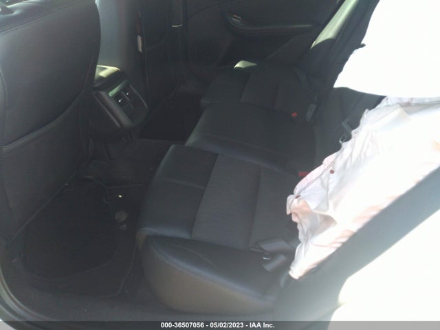 Chevrolet IMPALA LT 2014 2G1125S38E9102574 Image 10