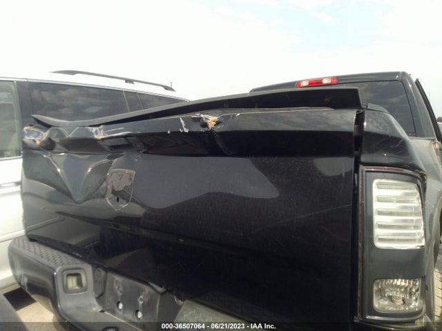 2015 RAM 1500 EXPRESS VIN: 3C6JR6AG5FG545115