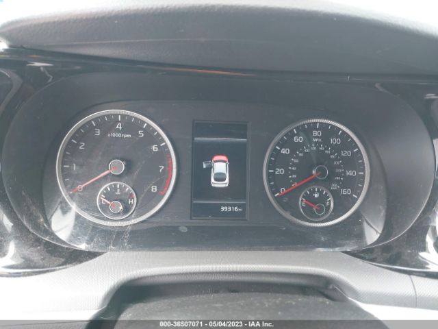 5XXG14J26MG011138 KIA K5 LXS