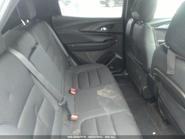 Chevrolet Trailblazer Rs 2022 KL79MTSL8NB014564 Image 8