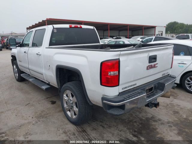1GT12TEY2JF100579 GMC Sierra 2500hd Slt