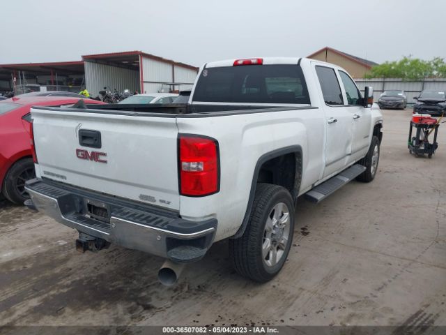 1GT12TEY2JF100579 GMC Sierra 2500hd Slt