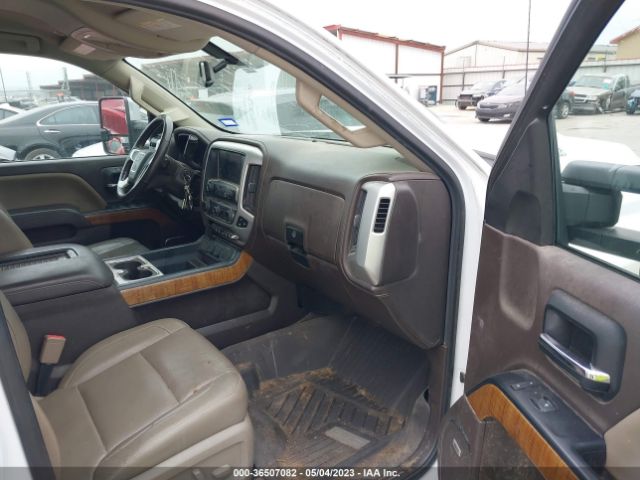 1GT12TEY2JF100579 GMC Sierra 2500hd Slt