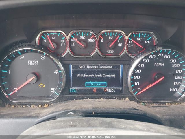 1GT12TEY2JF100579 GMC Sierra 2500hd Slt