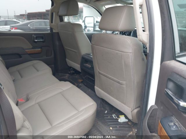 1GT12TEY2JF100579 GMC Sierra 2500hd Slt