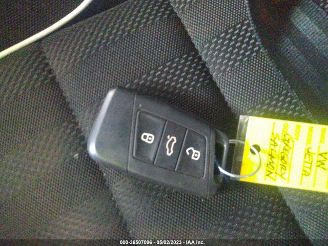 36507096 :رقم المزاد ، 3VW5T7BU7MM063800 vin ، 2021 Volkswagen Jetta Gli S/autobahn مزاد بيع