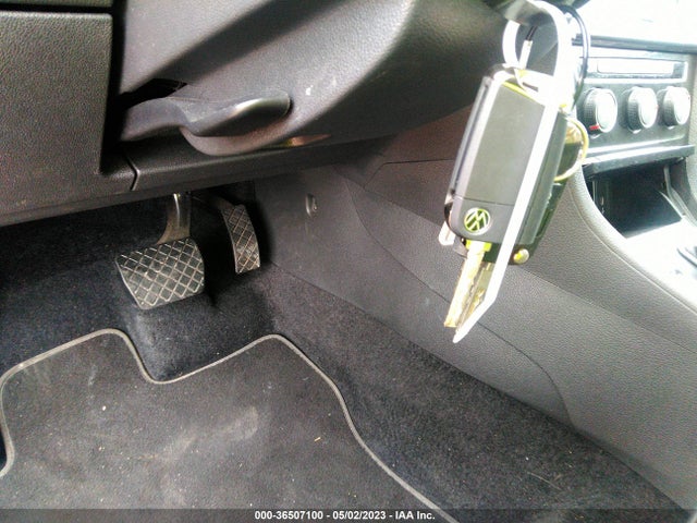 Volkswagen Golf Tsi 2021 3VWG57AU7MM013354 Image 3