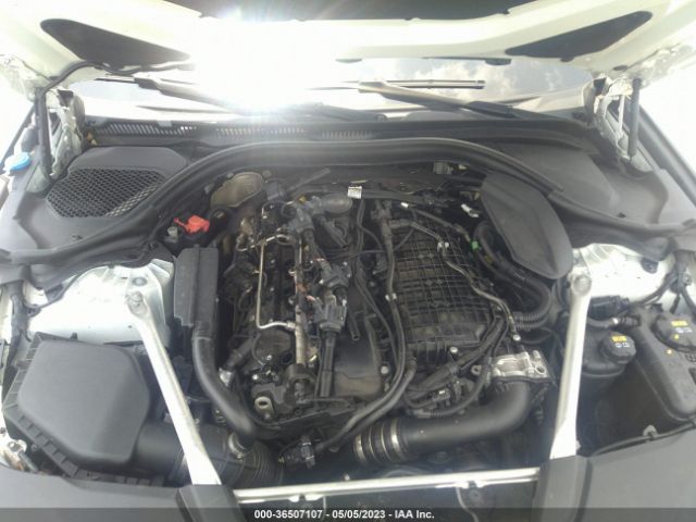 WBAJE5C55KWW21760 BMW 5 Series 540i