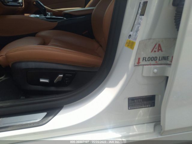 WBAJE5C55KWW21760 BMW 5 Series 540i