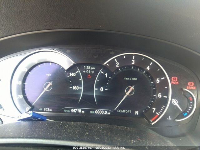 WBAJE5C55KWW21760 BMW 5 Series 540i