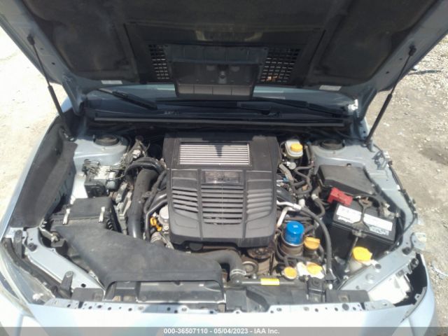 JF1VA1J67G8809668 Subaru Wrx Limited